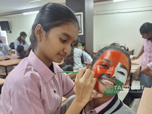 Face Painting
