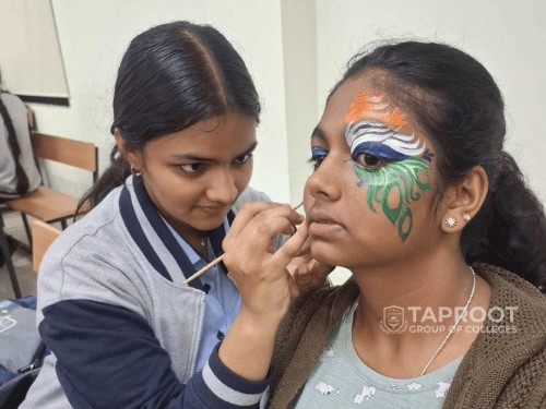 Face Painting