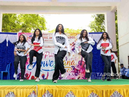 Freshers Day