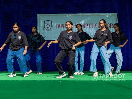 Freshers Day