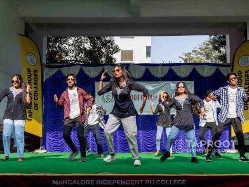 Freshers Day