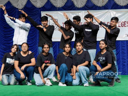 Freshers Day