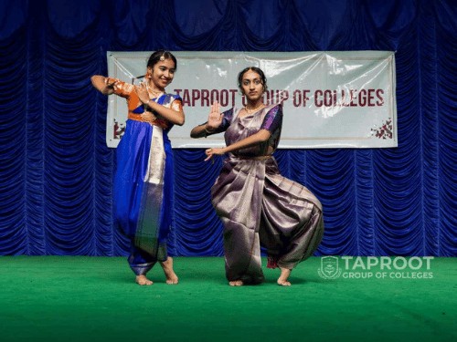 Freshers Day