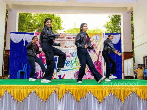 Freshers Day