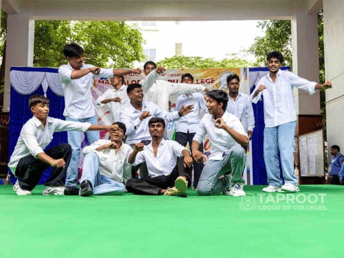 Freshers Day