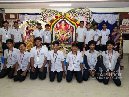 Ganeshotsava