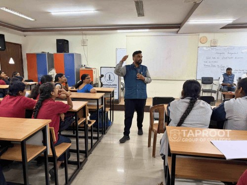 Guest Talk