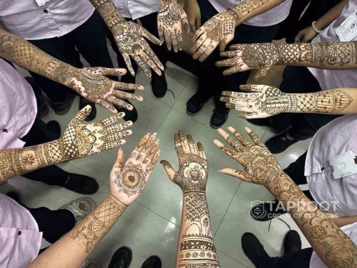 Mehendi