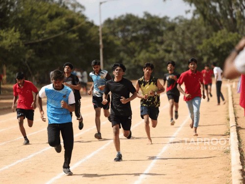 Sports Day