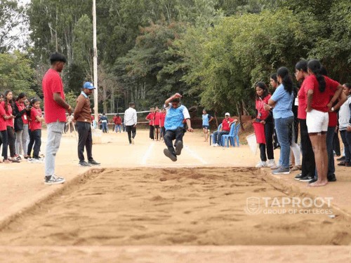 Sports Day