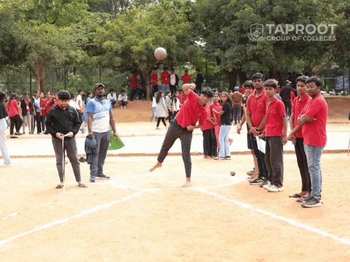 Sports Day