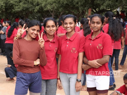 Sports Day