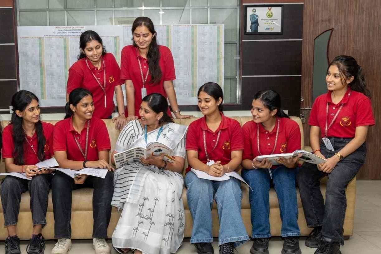 AEBBM stream students