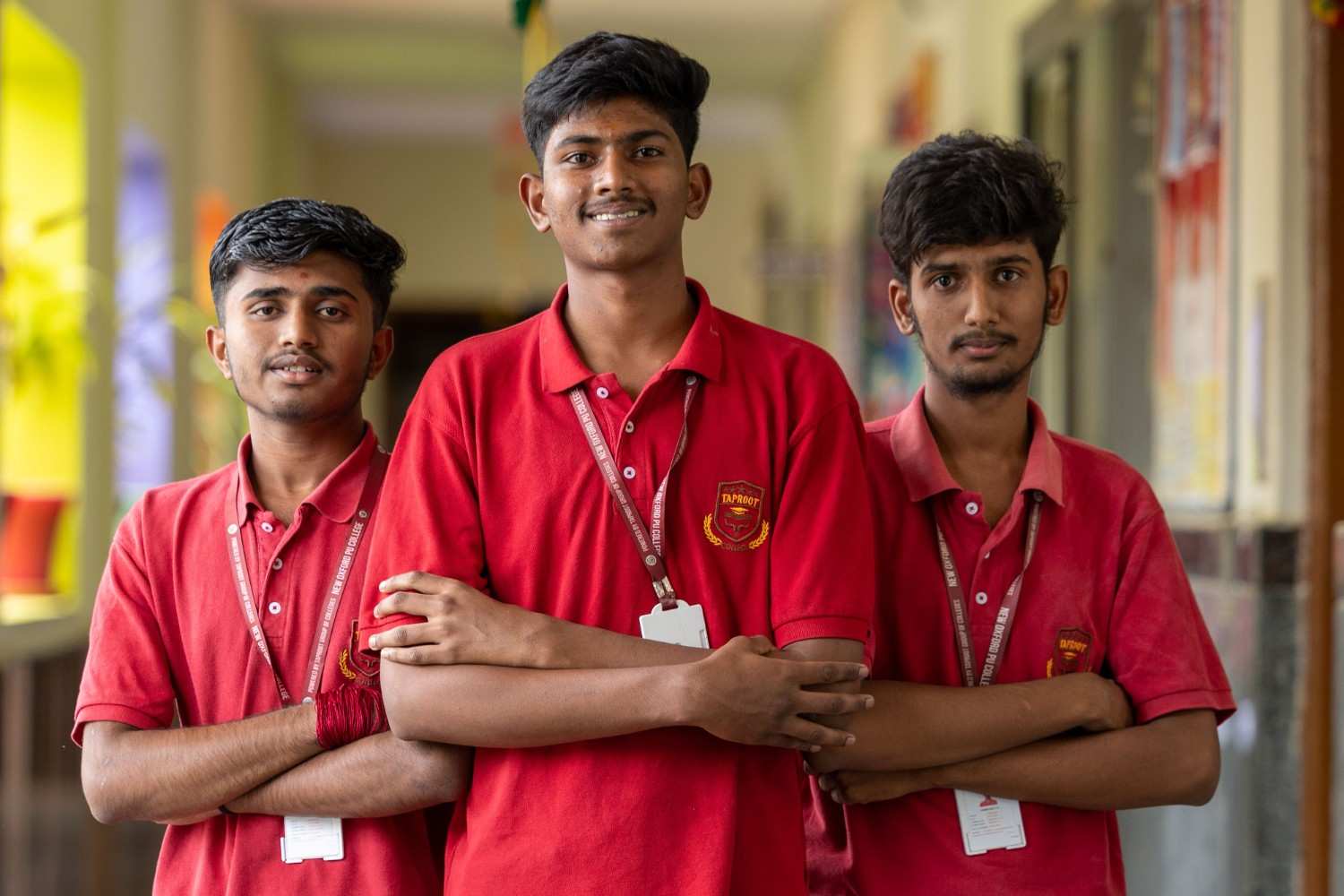 SEBA stream students
