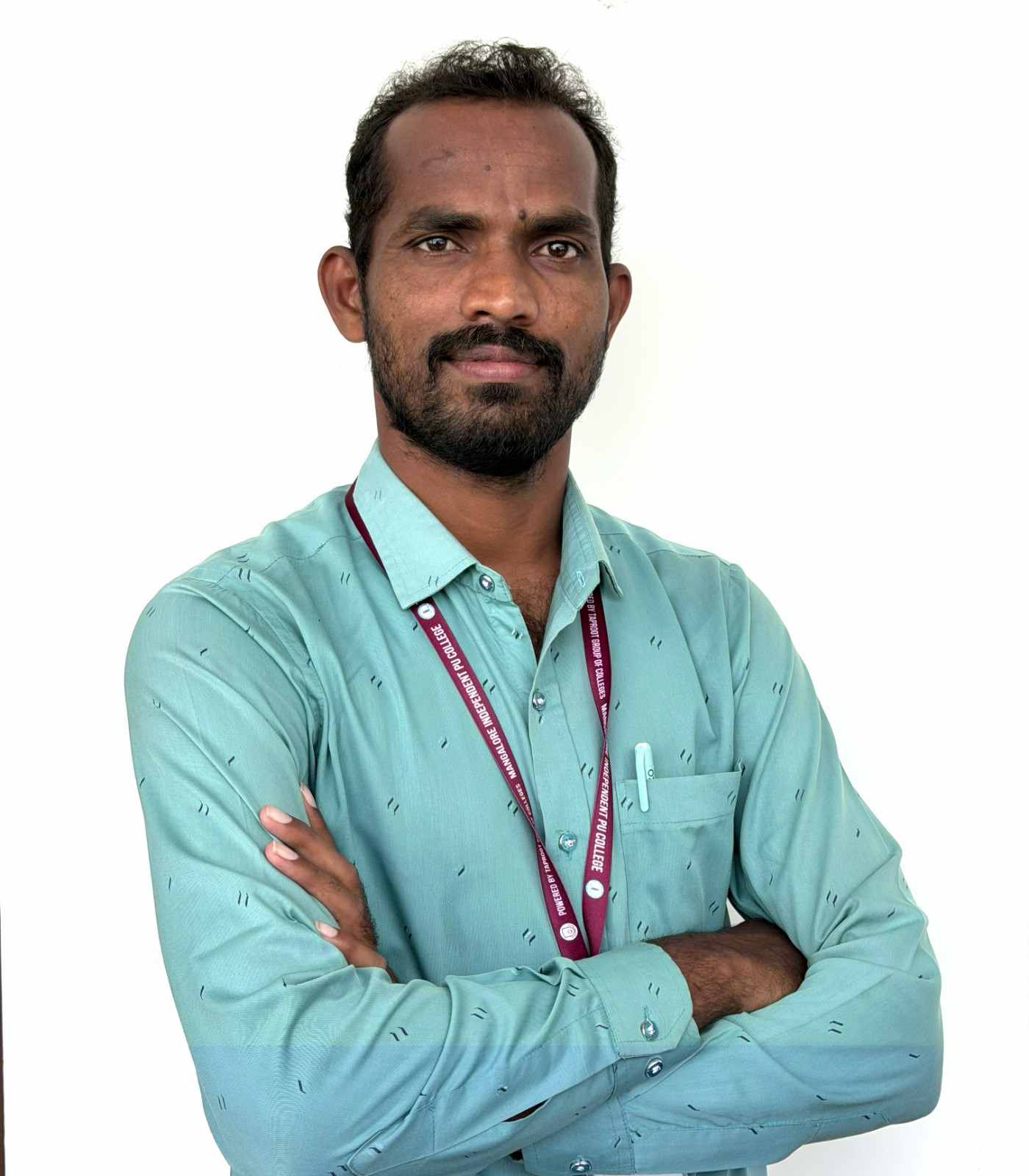 Mr. Anche Devaraja