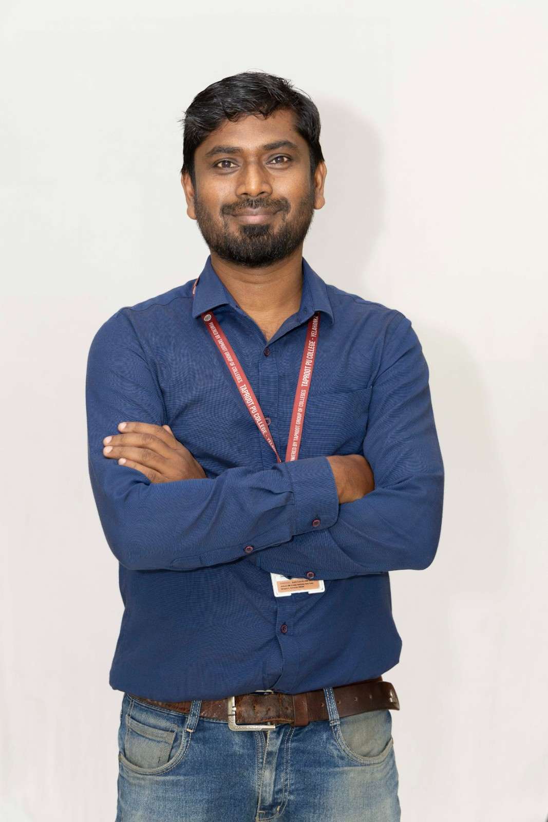 Dr. Ranjith S