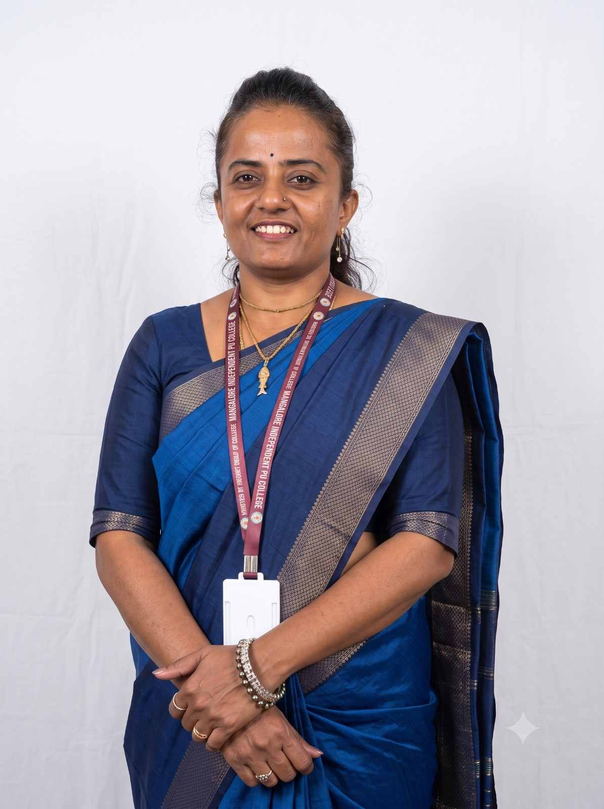 Mrs. Sheela N