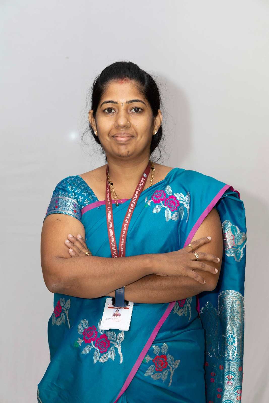 Mrs. Shruthi Y