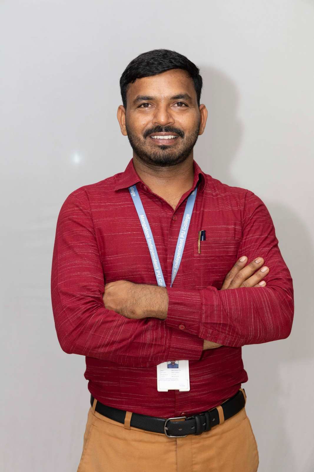 Mr. Sreedhara K V