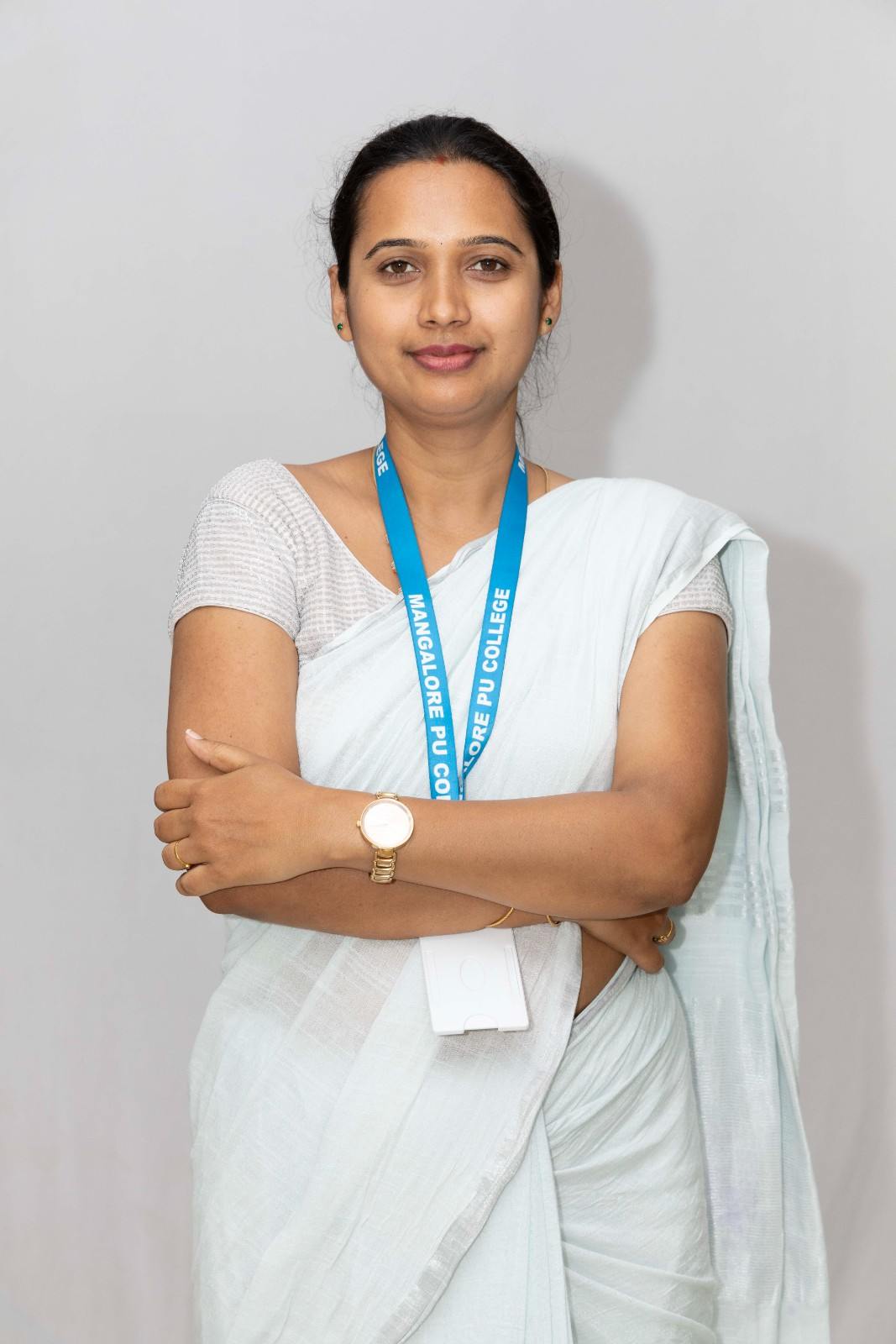 Mrs. Tejaswini N