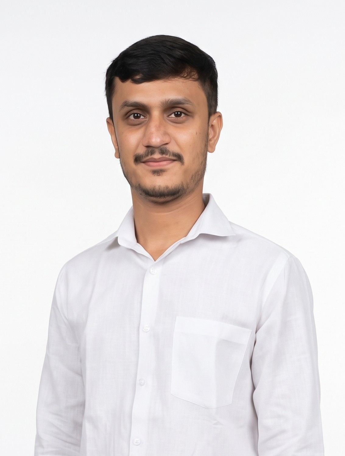 Mr. Vinod N