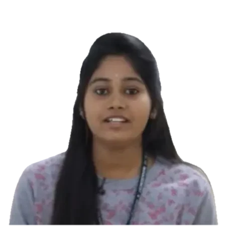 Preethi P