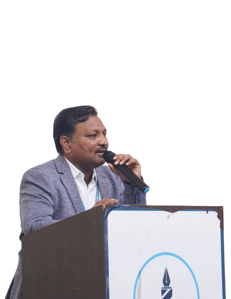Prof. Mallari R Bhat